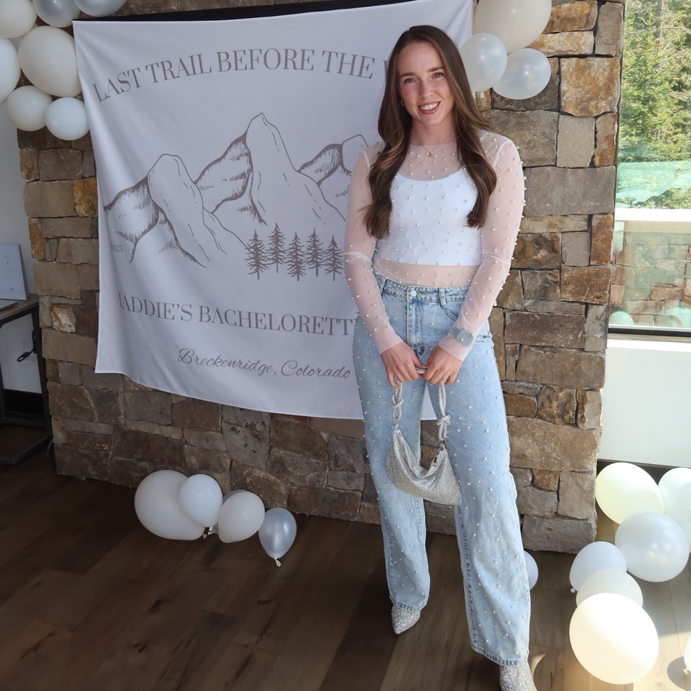 Pearl Jeans